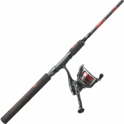 ProFISHiency Spinning Fishing Rod Combo -Professional Fishing Equipment Store 961534 800 auto