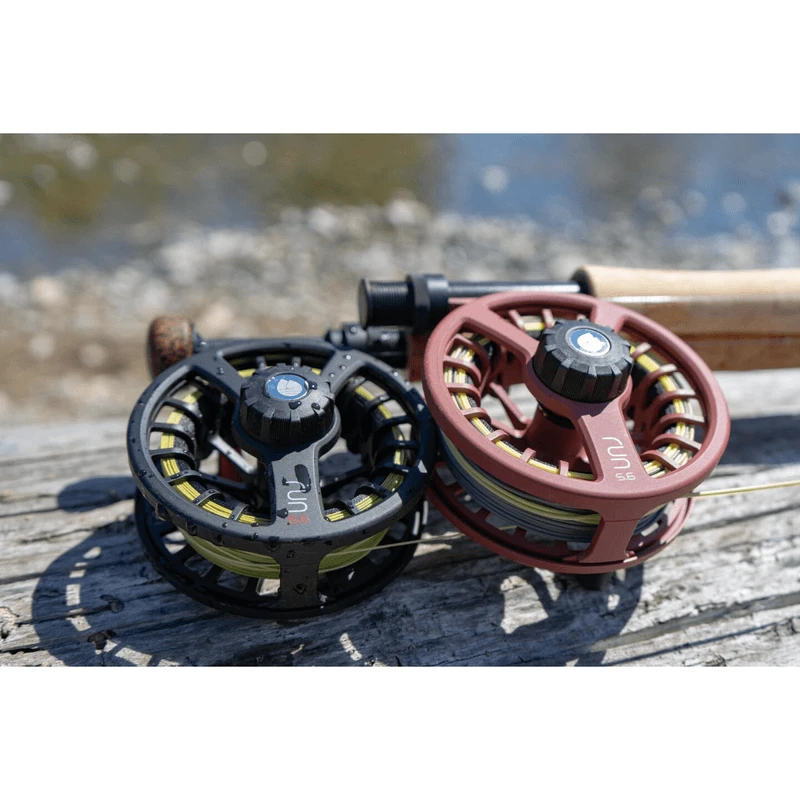 Redington Run Fishing Reel 4 Redington Run Fishing Reel - Image 2