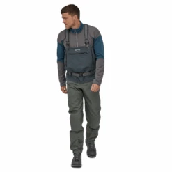 Patagonia Swiftcurrent Expedition Wader Men's - Extended Sizes - Men's -Professional Fishing Equipment Store 969276 800 auto