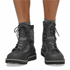 Patagonia Foot Tractor Aluminum Bar Wading Boot - Men's 14 Patagonia Foot Tractor Aluminum Bar Wading Boot - Men's -Professional Fishing Equipment Store 969566 800 auto