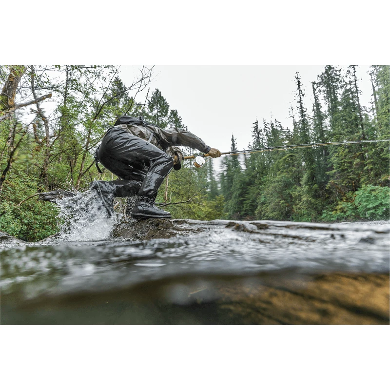 Patagonia Foot Tractor Aluminum Bar Wading Boot - Men's 8 Patagonia Foot Tractor Aluminum Bar Wading Boot - Men's - Image 6