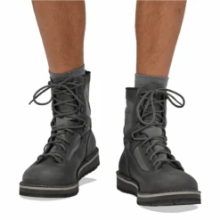 Patagonia Foot Tractor Sticky Rubber Wading Boot - Men's -Professional Fishing Equipment Store 969591 800 auto