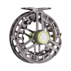 Hardy Ultradisc UDLA Fly Reel -Professional Fishing Equipment Store 973310 800 auto