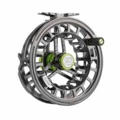 Hardy Ultradisc UDLA Fly Reel -Professional Fishing Equipment Store 973311 800 auto