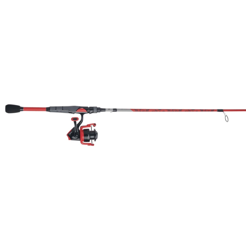Abu Garcia Max X Spinning Combo 5 Abu Garcia Max X Spinning Combo - Image 3