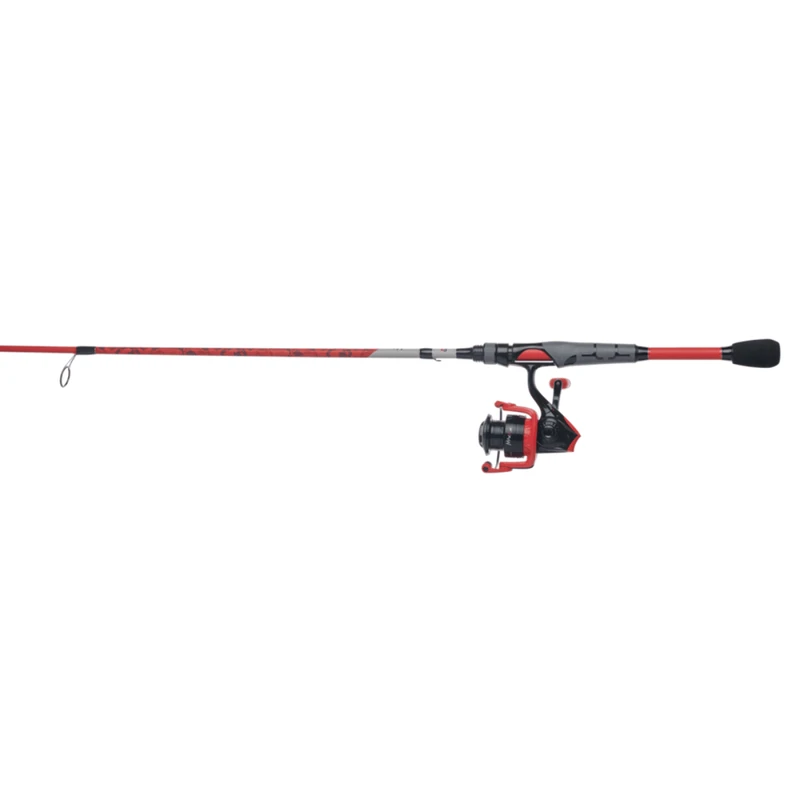 Abu Garcia Max X Spinning Combo 7 Abu Garcia Max X Spinning Combo - Image 5