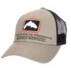 Simms Trout Icon Trucker Hat 1 Simms Trout Icon Trucker Hat -Professional Fishing Equipment Store 982854 800 auto