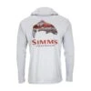 Simms Artist Series Tech Hoodie - Men's -Professional Fishing Equipment Store 995314 800 auto